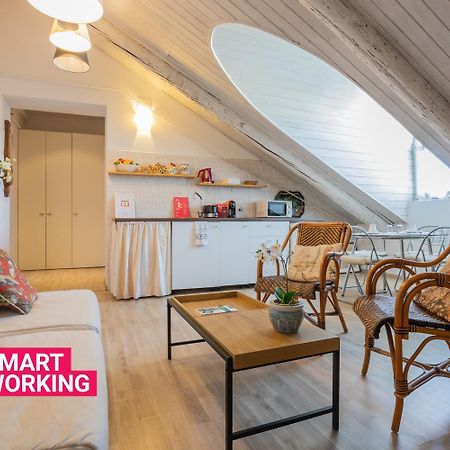 Apartamento Al 19 By Wonderful Italy Turín Exterior foto