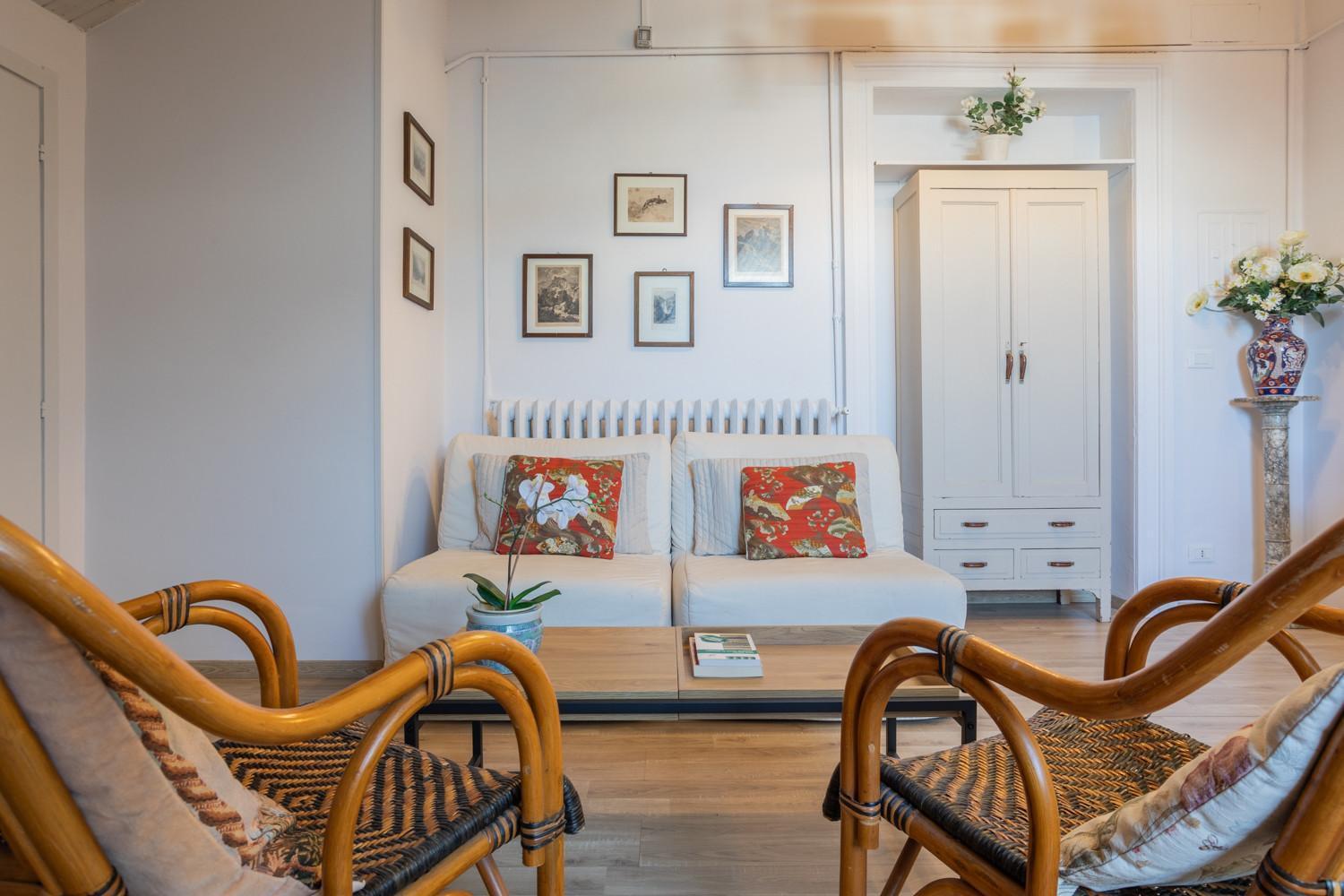 Apartamento Al 19 By Wonderful Italy Turín Exterior foto