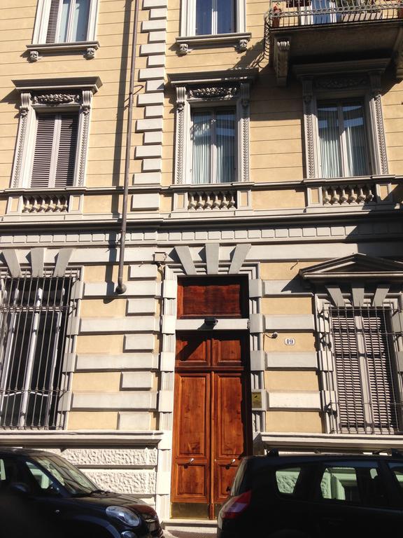 Apartamento Al 19 By Wonderful Italy Turín Exterior foto